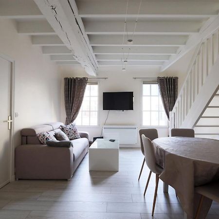 Charming T3 Tours Hypercentre Daire Dış mekan fotoğraf