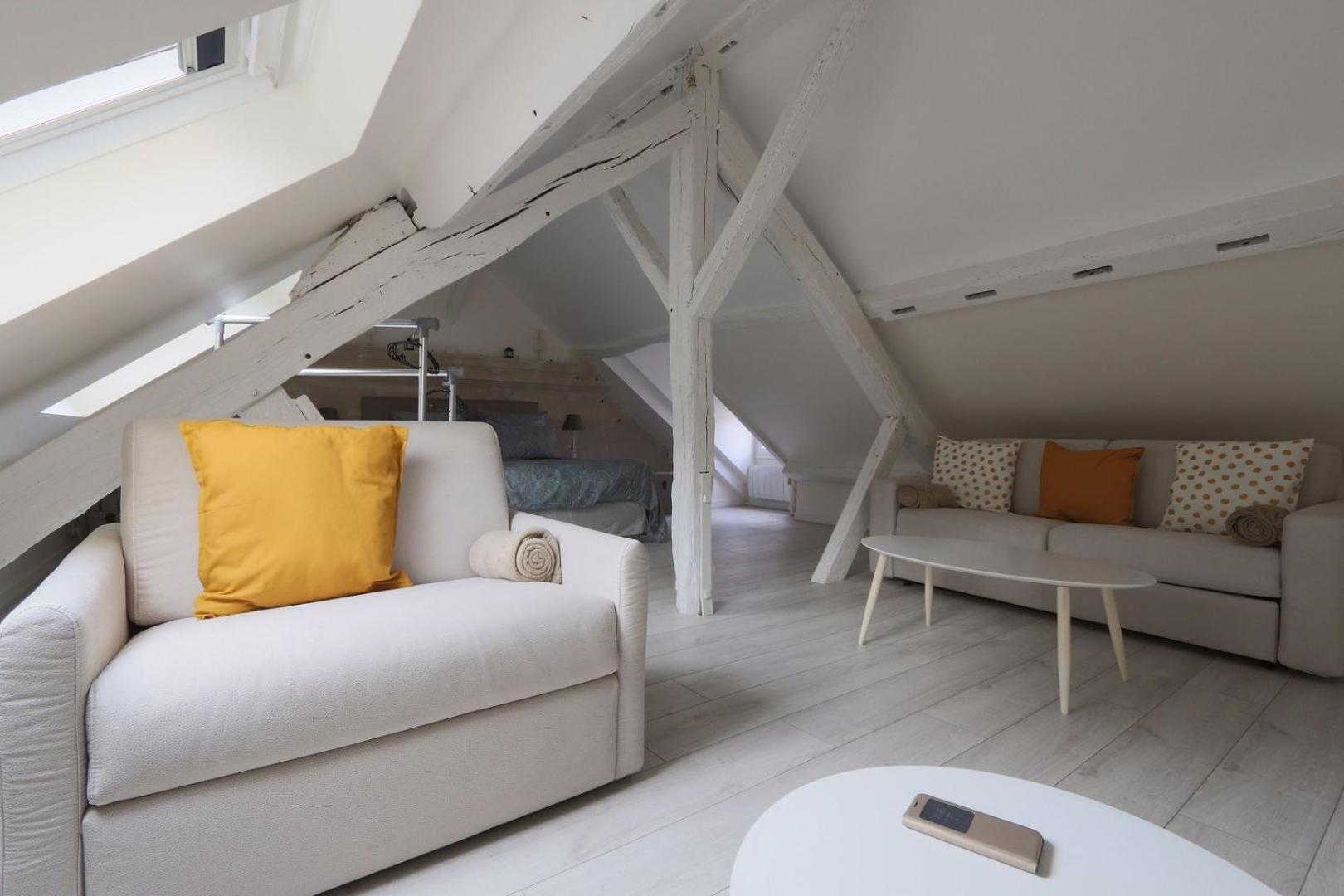 Charming T3 Tours Hypercentre Daire Dış mekan fotoğraf